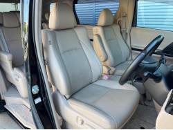 ヴェルファイア ３．５Ｖ Ｌエディションの中古車画像