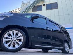 ヴェルファイア ３．５Ｖ Ｌエディションの中古車画像