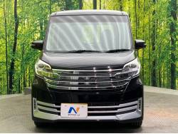 デイズルークス ライダー（ハイウェイスター ターボベース）の中古車画像