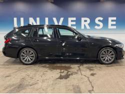 ３シリーズ ３２０ｄ ｘＤｒｉｖｅツーリング Ｍスポーツ ハイラインパッケージの中古車画像