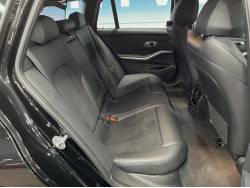 ３シリーズ ３２０ｄ ｘＤｒｉｖｅツーリング Ｍスポーツ ハイラインパッケージの中古車画像