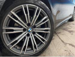 ３シリーズ ３２０ｄ ｘＤｒｉｖｅツーリング Ｍスポーツ ハイラインパッケージの中古車画像