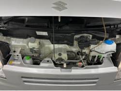 エブリイ ＰＡの中古車画像