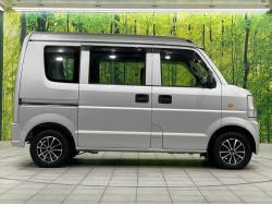 エブリイ ＰＡの中古車画像