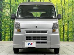 エブリイ ＰＡの中古車画像