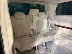 アルファード ３５０Ｇの中古車画像