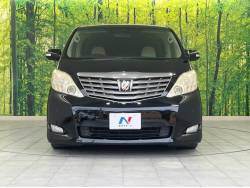 アルファード ３５０Ｇの中古車画像