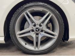 ＣＬＡクラス シューティングブレーク ＣＬＡ２５０ シューティングブレークの中古車画像