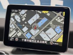 ＣＬＡクラス シューティングブレーク ＣＬＡ２５０ シューティングブレークの中古車画像