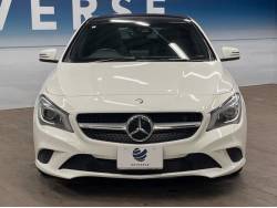 ＣＬＡクラス シューティングブレーク ＣＬＡ２５０ シューティングブレークの中古車画像