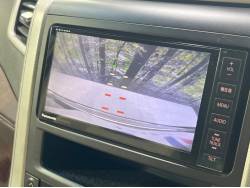 ヴェルファイア ２．４Ｘの中古車画像