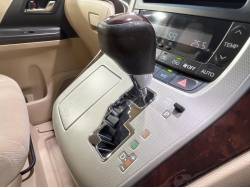 ヴェルファイア ２．４Ｘの中古車画像