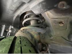 ヴェルファイア ２．４Ｘの中古車画像