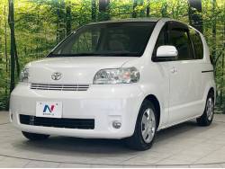 ポルテ １５０ｉ Ｇパッケージの中古車画像