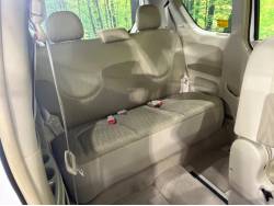 ポルテ １５０ｉ Ｇパッケージの中古車画像