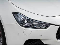 ギブリ ベースグレードの中古車画像