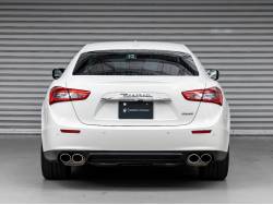 ギブリ ベースグレードの中古車画像