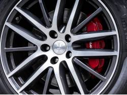 ギブリ ベースグレードの中古車画像