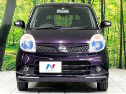 モコ Ｅ ＦＯＵＲ ショコラティエセレクションの中古車画像