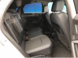 Ｑ３スポーツバック ３５ＴＦＳＩ Ｓラインの中古車画像