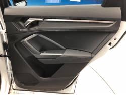 Ｑ３スポーツバック ３５ＴＦＳＩ Ｓラインの中古車画像