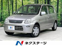 ミニカの中古車