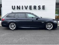 5シリーズ 523iツーリング Mスポーツ ハイラインパッケージ