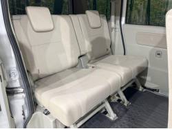 タウンボックス Ｇの中古車画像