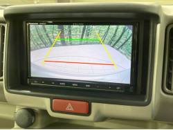 タウンボックス Ｇの中古車画像