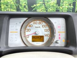 ライフ パステル ＨＩＤスペシャルの中古車画像