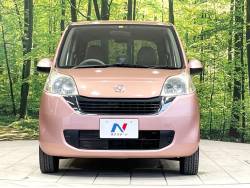 ライフ パステル ＨＩＤスペシャルの中古車画像