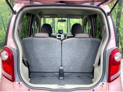 ライフ パステル ＨＩＤスペシャルの中古車画像