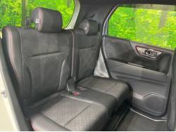 Ｎ－ＷＧＮカスタム Ｇ特別仕様車ターボＳＳ２トーンカラースタイルパッケージの中古車画像