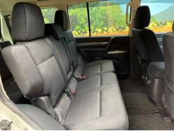 パジェロ ロング ＧＲの中古車画像