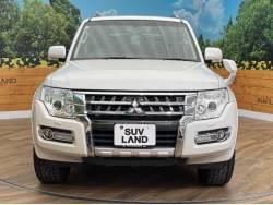 パジェロ ロング ＧＲの中古車画像