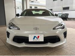 ８６ Ｇの中古車画像