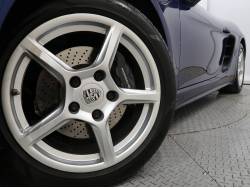 ７１８ボクスター ７１８ボクスターの中古車画像