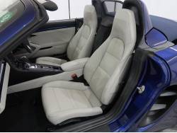 ７１８ボクスター ７１８ボクスターの中古車画像