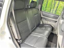 エクストレイル Ｘｔｔの中古車画像