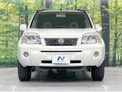 エクストレイル Ｘｔｔの中古車画像