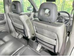 エクストレイル Ｘｔｔの中古車画像