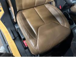 ジープ・ラングラーアンリミテッド トレイルエディション Ⅱの中古車画像