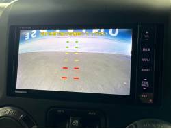 ジープ・ラングラーアンリミテッド トレイルエディション Ⅱの中古車画像