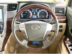 ヴェルファイア ２．４Ｖの中古車画像