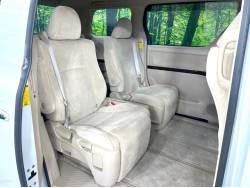 ヴェルファイア ２．４Ｖの中古車画像