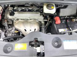 ヴェルファイア ２．４Ｖの中古車画像