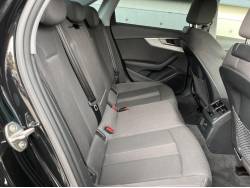 Ａ４ ３５ＴＦＳＩスポーツの中古車画像