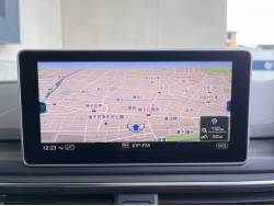 Ａ４ ３５ＴＦＳＩスポーツの中古車画像