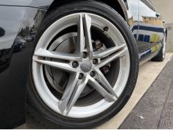 Ａ４ ３５ＴＦＳＩスポーツの中古車画像