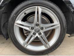 Ａ４ ３５ＴＦＳＩスポーツの中古車画像